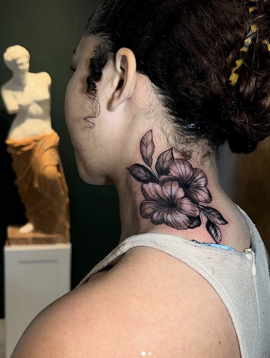 Find soulful tattoo ideas for your next unique tattoo in Matthews at Visual Impact Tattoo Gallery