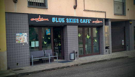 Blu Sky Caffè Via Roma, 16, 26853 Caselle Lurani LO, Italia