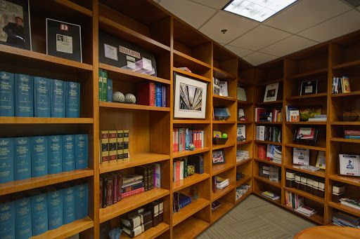 Personal Injury Attorney «Rasansky Law Firm», reviews and photos