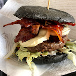 Photo n°2 de l'avis de John.a fait le 22/05/2018 à 17:56 sur le  Pane & Vino à Rome