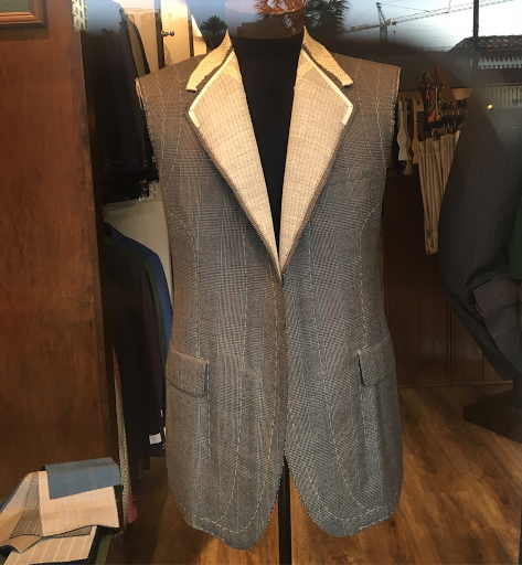 EMPORIO TAILORING. Moved to Brickell Ave