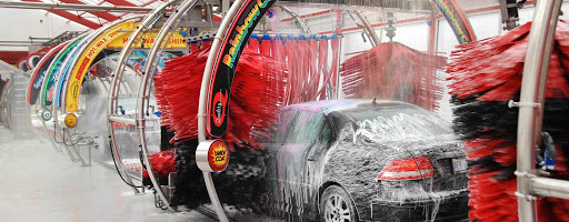 Snap Clean Car Wash en Ennis