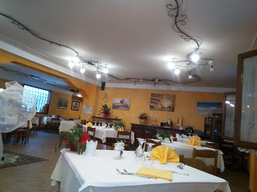 ristoranti River Di Berlose Devis & C. S.A.S. Albignasego