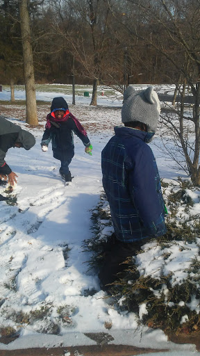 Park «Beech Woods Park», reviews and photos, 137 Beekman Rd, Kendall Park, NJ 08824, USA