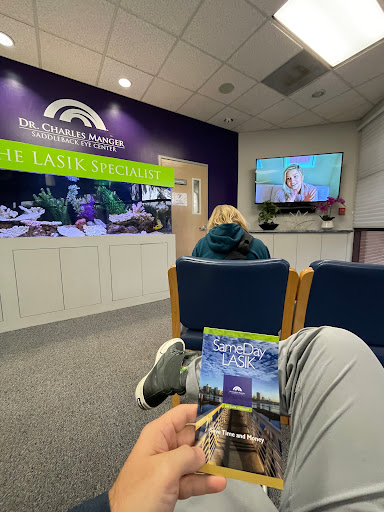 Saddleback LASIK Eye Center image