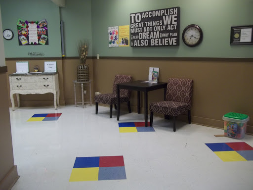 Day Care Center «Evanston KinderCare», reviews and photos, 2014 Dempster St, Evanston, IL 60202, USA