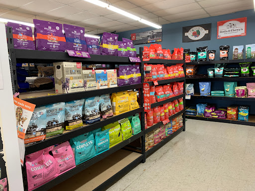 Pet Supply Store «Pet Source», reviews and photos, 1927 Spartanburg Hwy, Hendersonville, NC 28792, USA