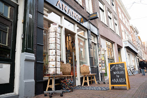 Ananda Nieuwetijdswinkel