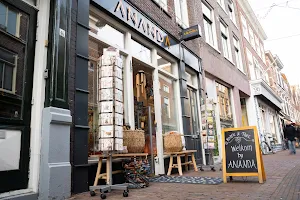 Ananda Spiritual Living Haarlem image