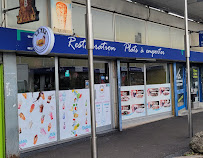Photos du propriétaire du Restaurant halal le 216 burger Bubble waffles & tea à Épinay-sur-Seine - n°17