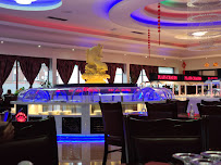 Atmosphère du Restaurant chinois Gourmet d'Asie à Quiévrechain - n°18