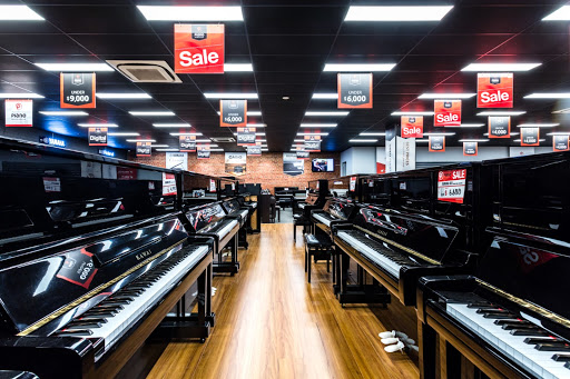 Piano online Melbourne