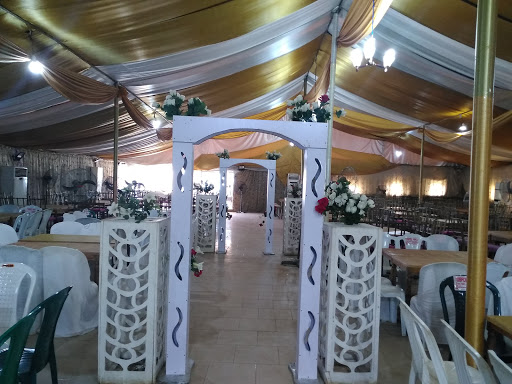 Tosfol Event Center, Eucharistic Heart of Jesus Model College, baba ode street, Adjacent, Road, Ilorin, Nigeria, Event Venue, state Oyo