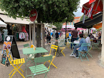Atmosphère du Café Slurp à Soulac-sur-Mer - n°2