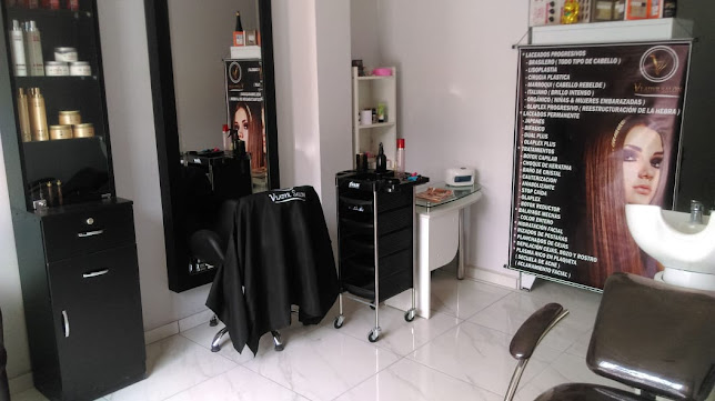 Opiniones de Vladyr salón en Puente Piedra - Centro de estética