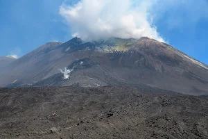 Cratere Centrale dell'Etna image