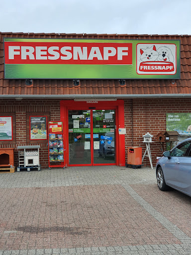 Fressnapf Wittmund unter Wittmund, 