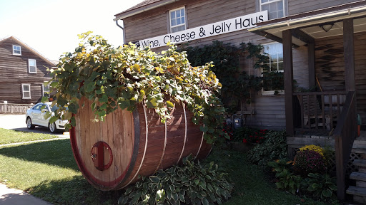 Wine Store «Ackerman Winery», reviews and photos, 4406 220th Trail, Amana, IA 52203, USA