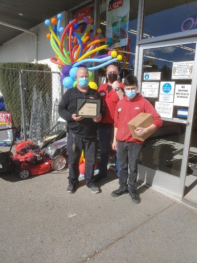 Hardware Store «Pittsburg Ace Hardware», reviews and photos, 125 E Leland Rd, Pittsburg, CA 94565, USA