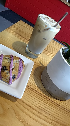 Restaurant «Joe Bean Roastery – Bar – Kitchen», reviews and photos, 1344 University Ave, Rochester, NY 14607, USA