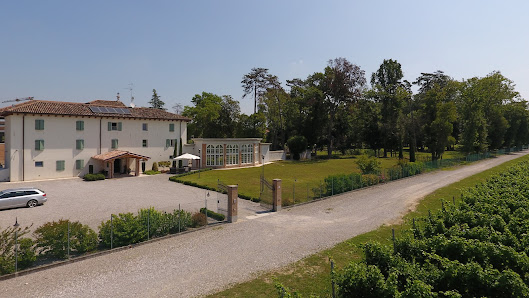 Agriturismo Villa Trovatore Via Lino Stabile, 42/1, 33052 Cervignano del Friuli UD, Italia