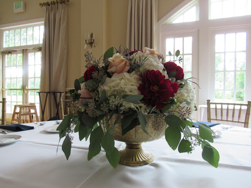 Florist «Cheryl Ann Floral Design Weddings & Events», reviews and photos, 1204 Wells St, Conshohocken, PA 19428, USA