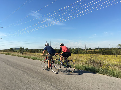 Bicycle Store «Sprockets Bicycle Shop», reviews and photos, 231 W Hickory St, Denton, TX 76201, USA