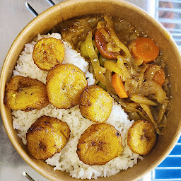 Photo n°26 de SAFSSA AFRICAN FOOD à Montigny-le-Bretonneux ()