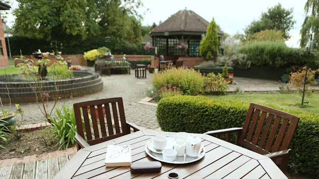 Aylesham Court Care Home - Bupa - Leicester