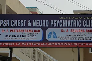 Dr. E.Pattabhi Rama Rao , MBBS, MD Psychiatry image