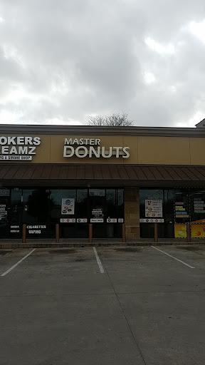 Donut Shop «Master Donuts», reviews and photos, 6100 E Riverside Dr #103, Austin, TX 78741, USA
