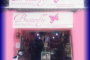 Butterfly Accessories image