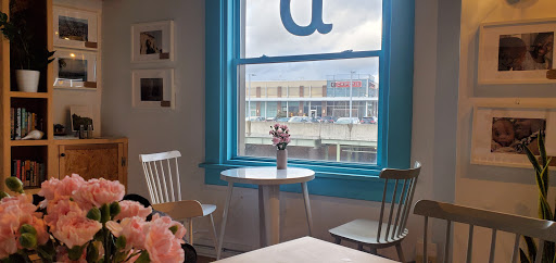 Coffee Shop «Adda Coffee & Tea House», reviews and photos, 200 S Highland Ave, Pittsburgh, PA 15206, USA