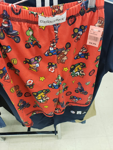 Thrift Store «Manitowoc Goodwill Retail Store & Training Center», reviews and photos