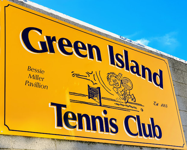 Reviews of Green Island Tenis Club in Dunedin - Association