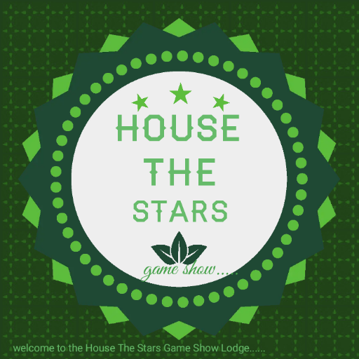 House The Stars Game Show