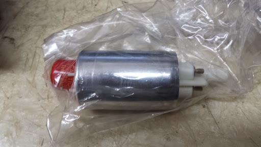 Auto Parts Store «Supreme Auto Parts», reviews and photos, 2650 Ali Baba Ave, Opa-locka, FL 33054, USA