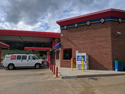 Convenience Store «Sheetz», reviews and photos, 610 Scranton Carbondale Hwy, Scranton, PA 18508, USA