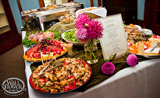 Caterer «Occasions Catering & Special Events», reviews and photos, 1615 State Ave NE, Olympia, WA 98506, USA