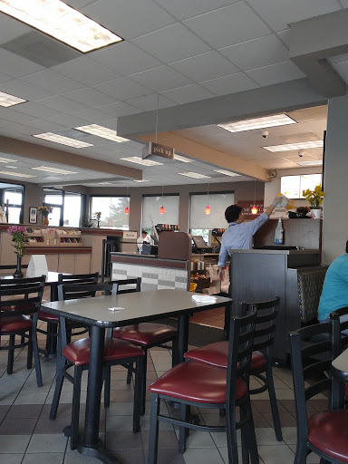 Fast Food Restaurant «Chick-fil-A», reviews and photos, 8867 Belair Rd, Nottingham, MD 21236, USA