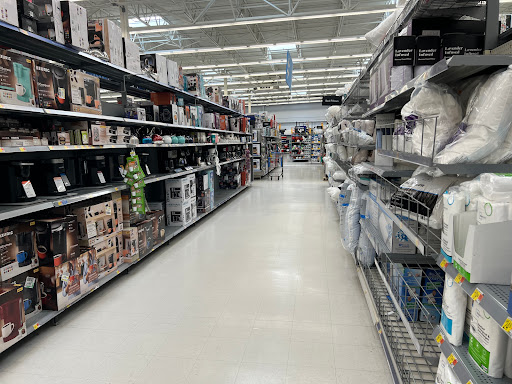 Department Store «Walmart Supercenter», reviews and photos, 731 E Rochambeau Dr, Williamsburg, VA 23188, USA