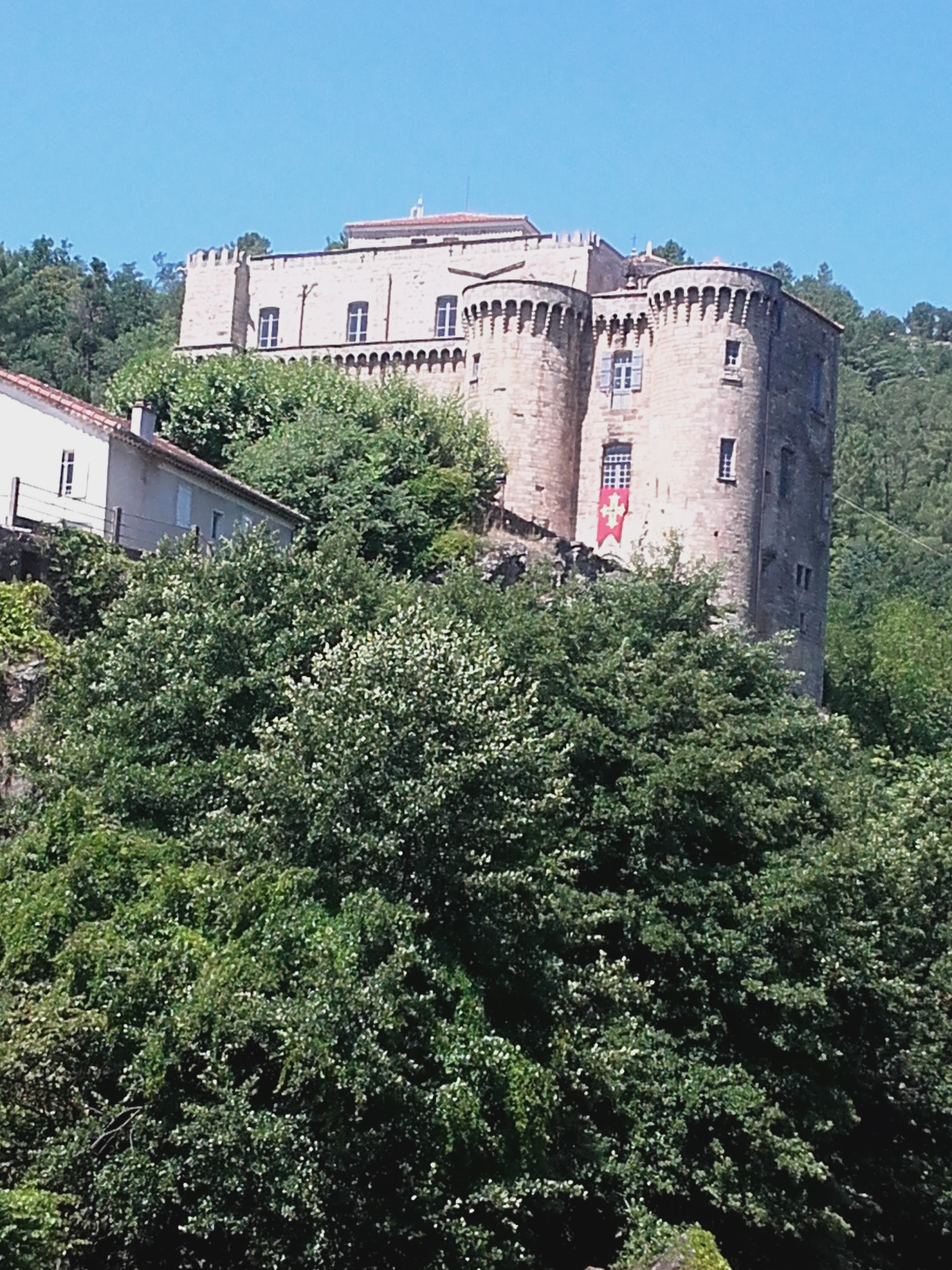 Photo n° 1 de l'avis de Éric.i fait le 18/07/2017 à 14:15