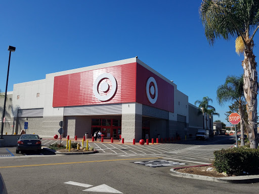Department Store «Target», reviews and photos, 3600 Rosemead Blvd, Rosemead, CA 91770, USA