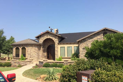 Tri County Roofing & Remodeling