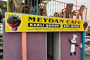 Meydan Cafe image