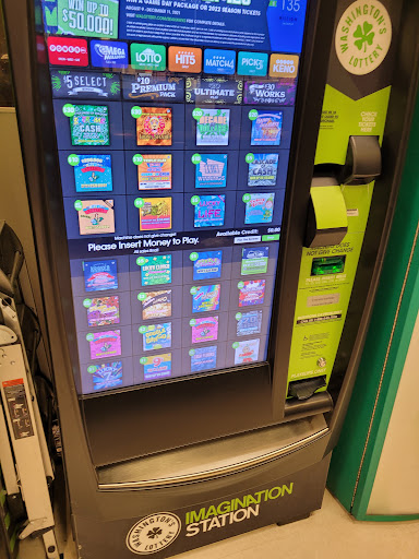 Grocery Store «Safeway», reviews and photos, 210 Washington Ave S, Kent, WA 98032, USA