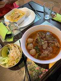 Soupe du Restaurant thaï CurryThai à Chartres - n°3