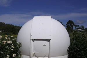 Twinstar Guesthouse & Observatory image