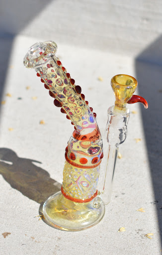 Glass Blower «Urban Glass Smoke Shop», reviews and photos, 4009 Park Blvd #21, San Diego, CA 92103, USA