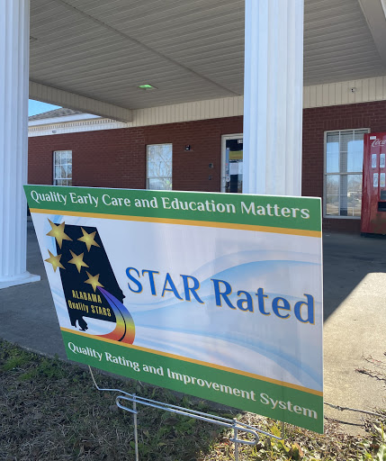School «Kiddie Care Learning Center», reviews and photos, 218 Graceland Dr, Dothan, AL 36305, USA
